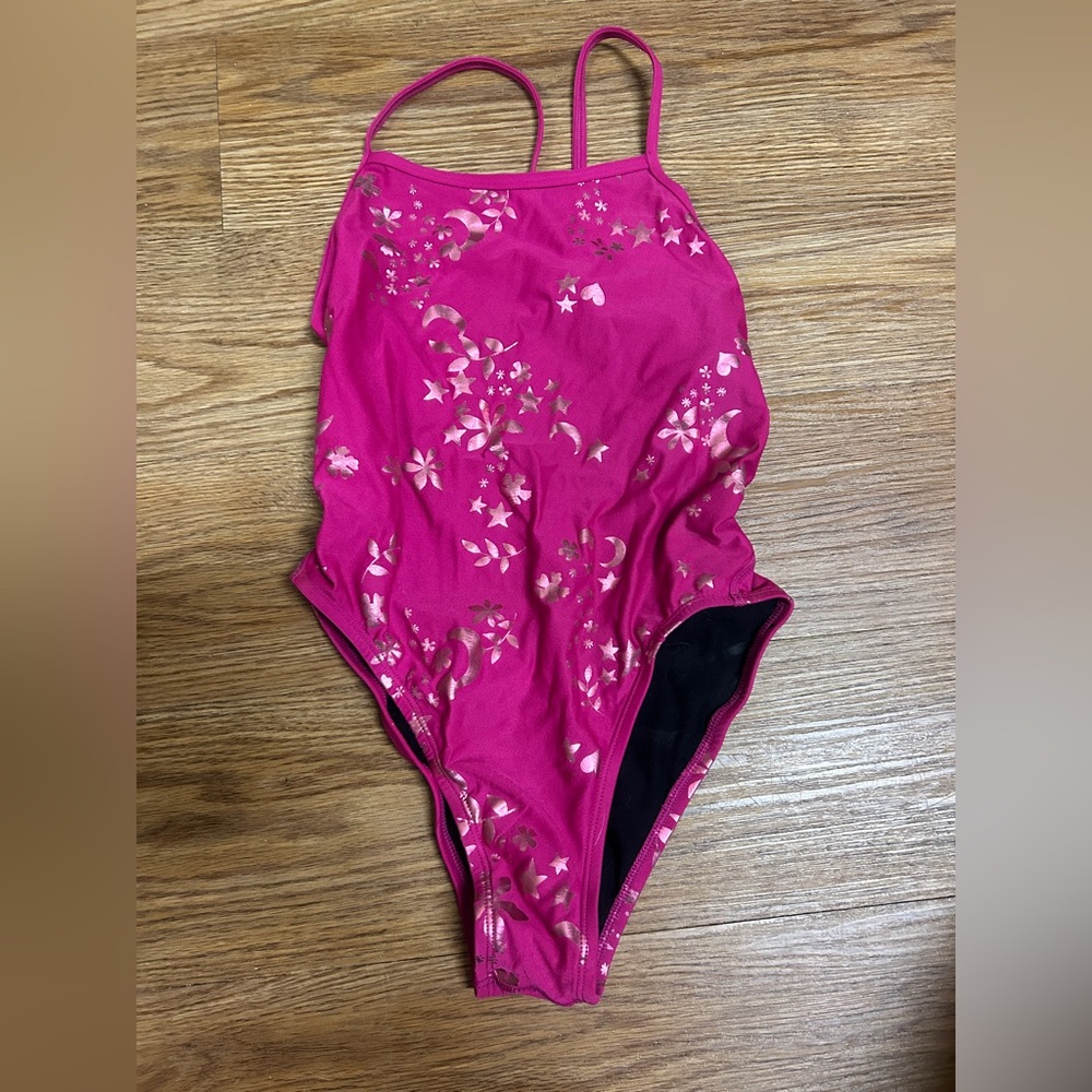 Jolyn Patterned